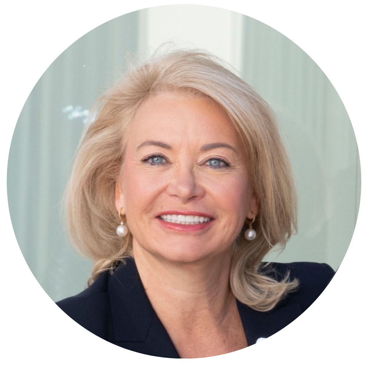 Simone Stein Lücke - Geschäftsführerin