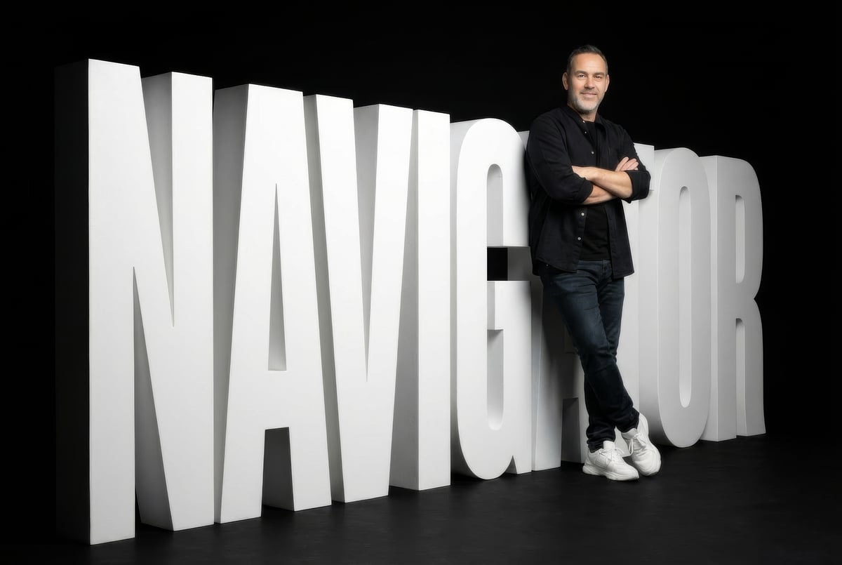 Das Microsoft Copilot Navigato Programm