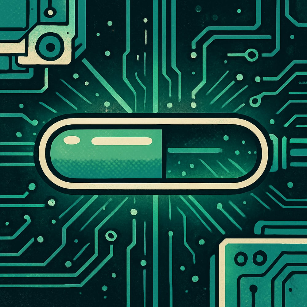 GPT5 ist zu 58% AGI- Artifilial General Intelligence