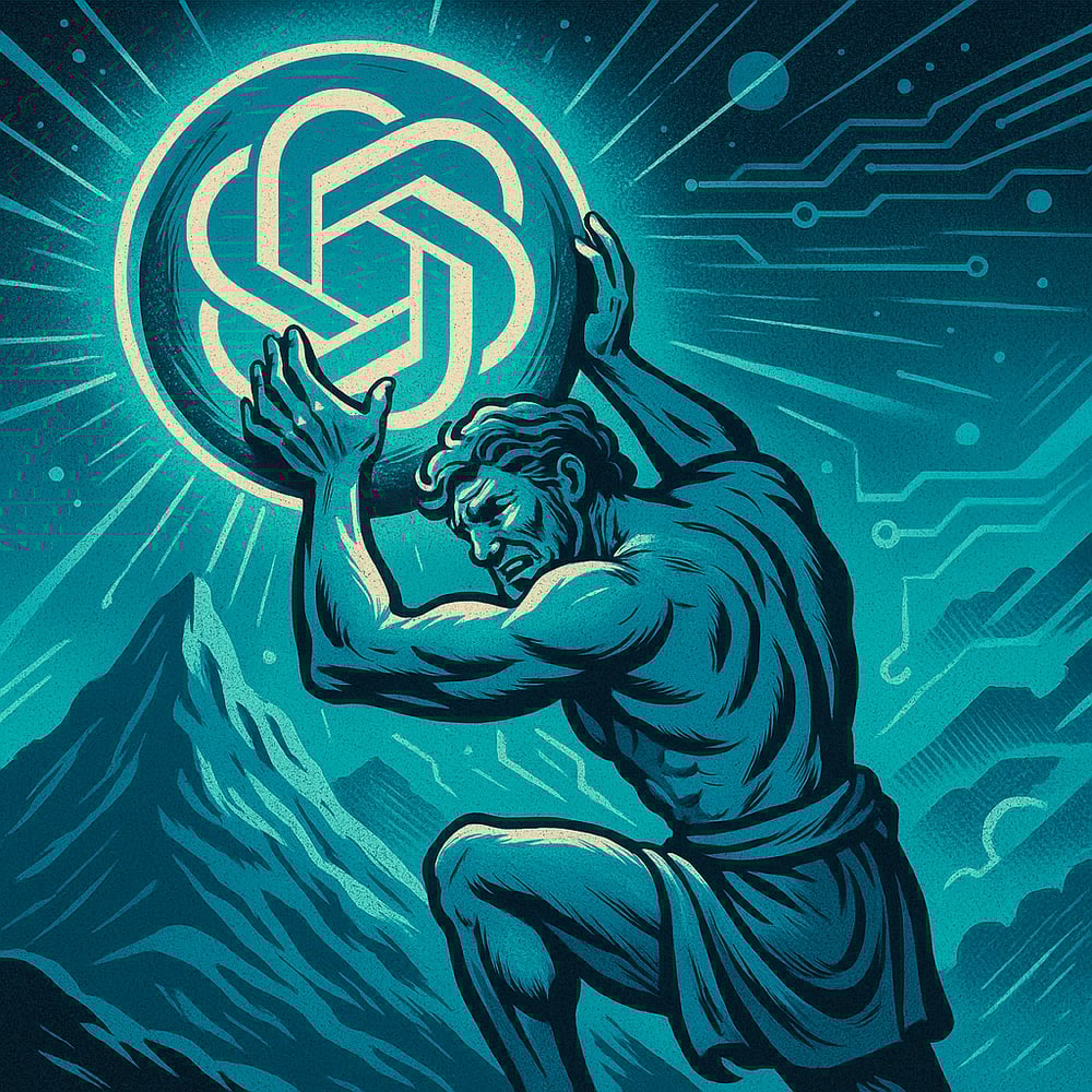 chatgpt atlas- Open AI Browser den keiner braucht? 