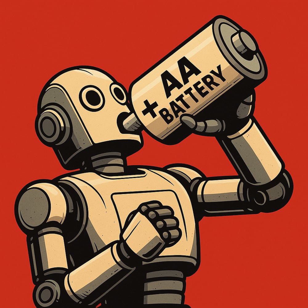 Künstliche Intelligenz und Energie