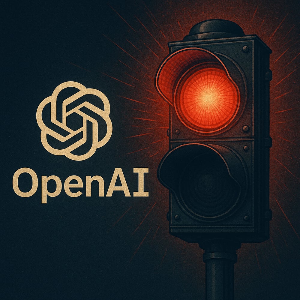 open ai verkündet den code red