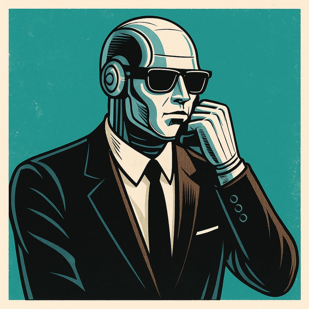 KI-Agenten im Unternehmen einsetzen