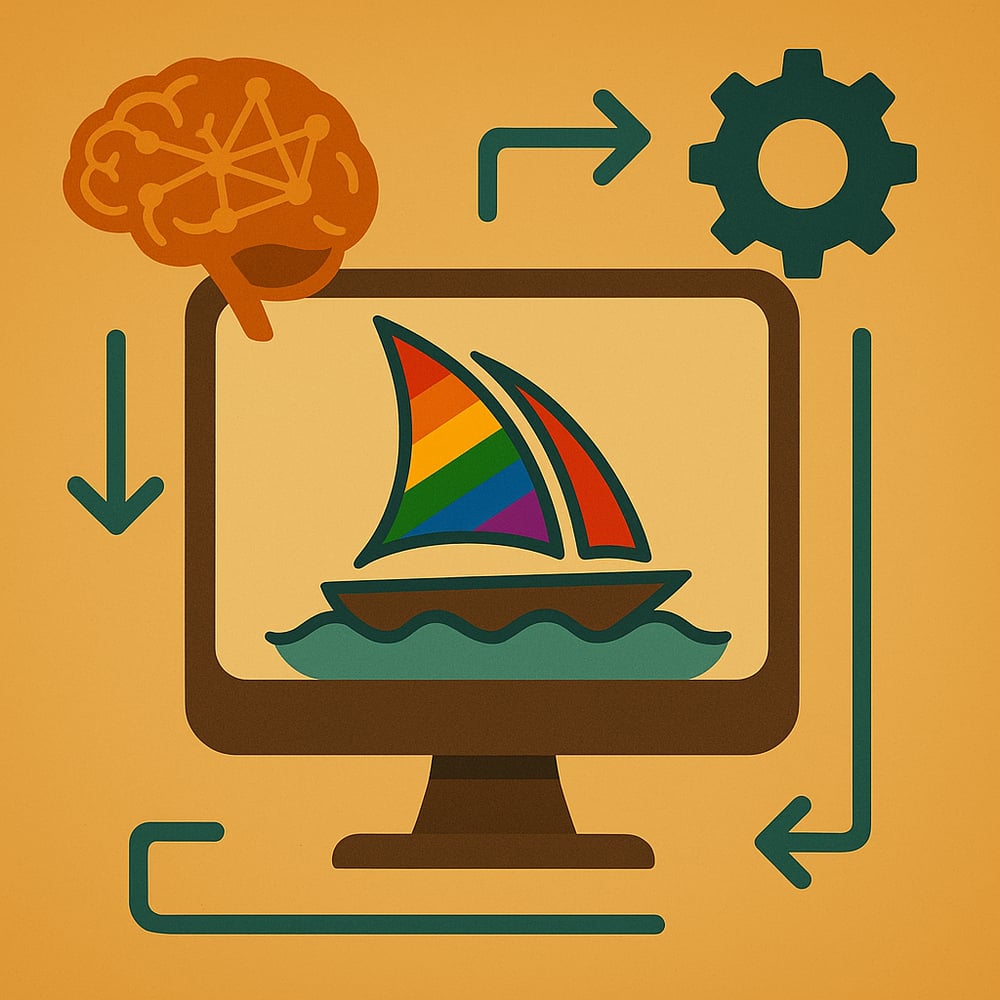 Midjourney Bildgenerierung und Videoanimation