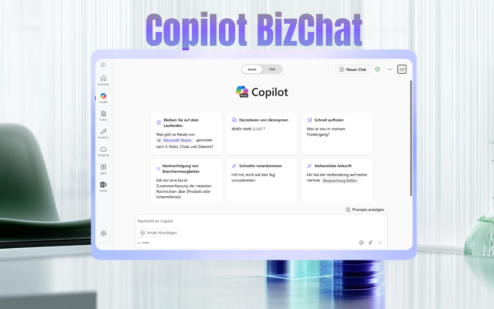 Copilot Chat