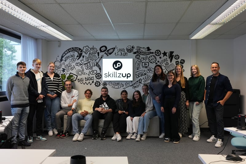 Workshop-Teilnehmende