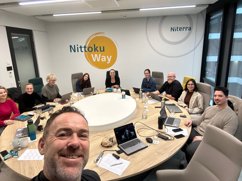 Workshop-Runde