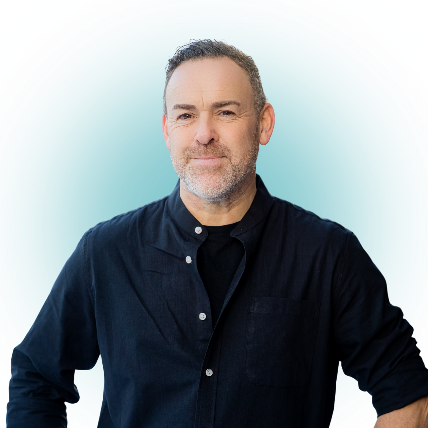 Jörg Janßen, Microsoft Copilot Coach, unterstützt Unternehmen bei der strukturierten Einführung von Microsoft Copilot im Arbeitsalltag