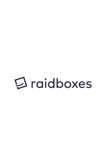Raidboxes