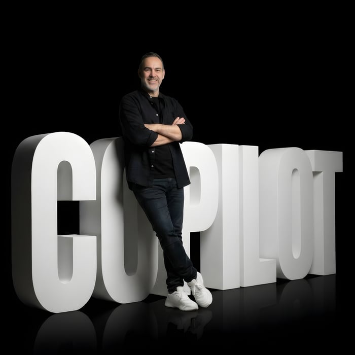 MS Copilot Trainings