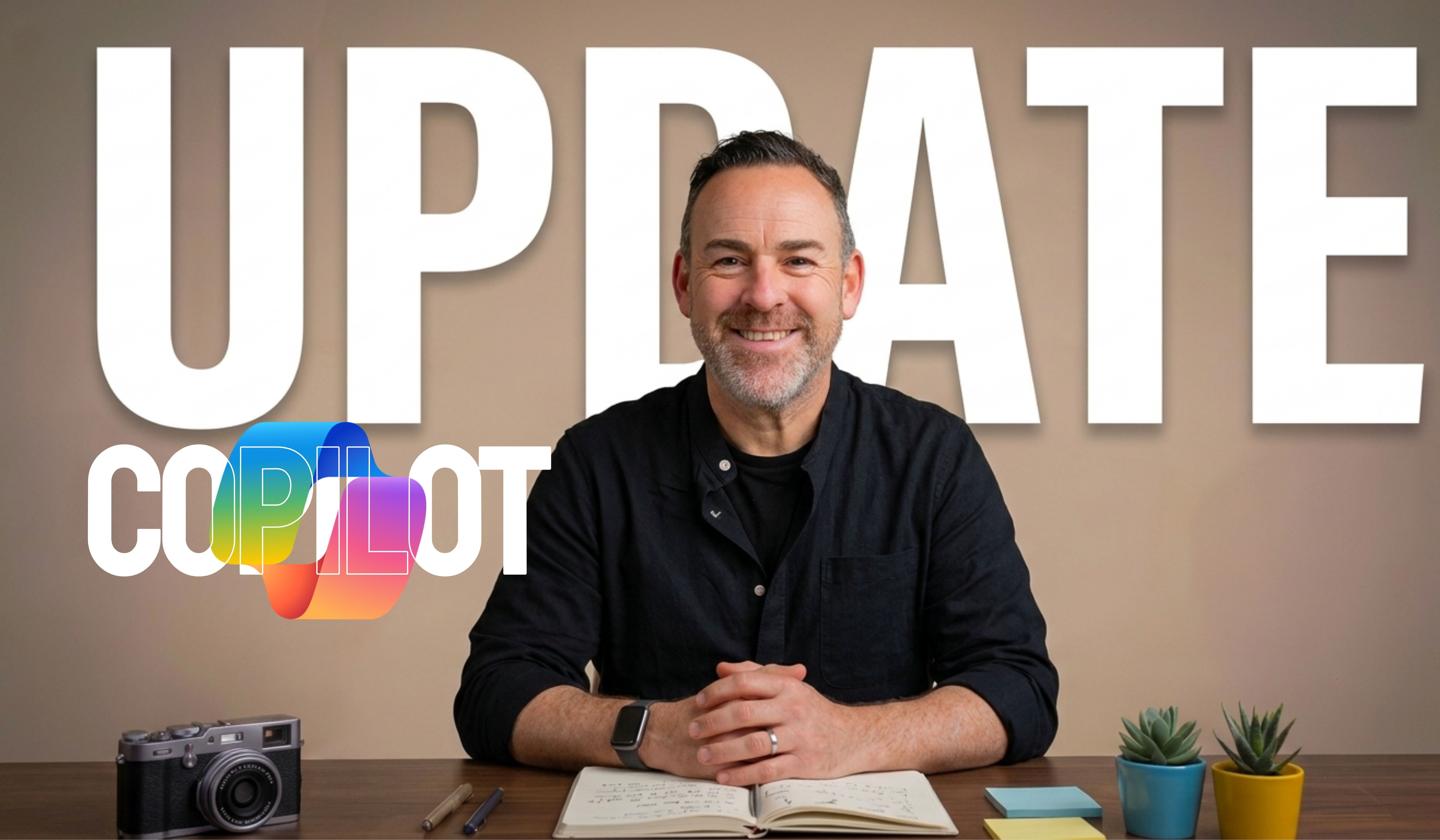 Microsoft 365 Copilot Update 2026 – das hat sich gerade verändert