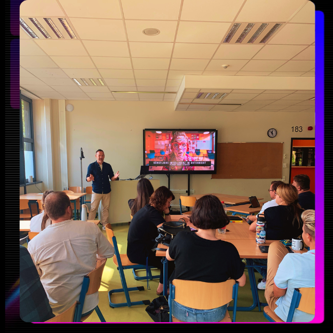 Workshop-Impression