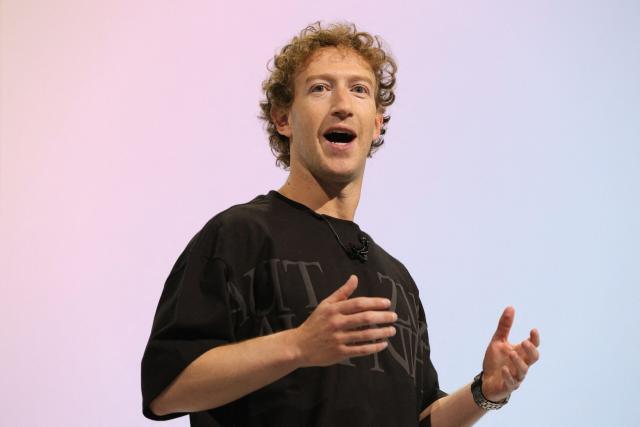 zuck