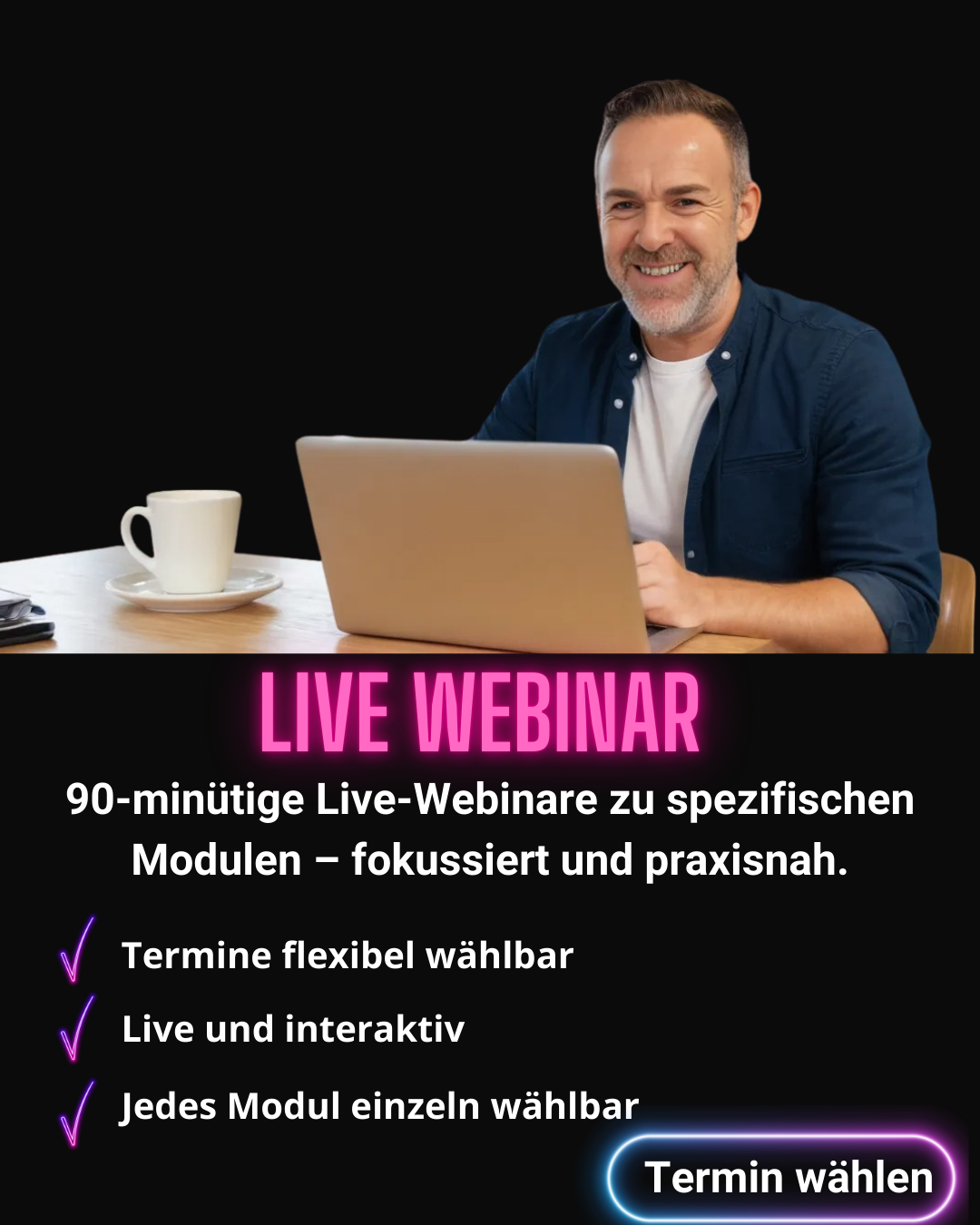 Live Webinare M365 Copilot