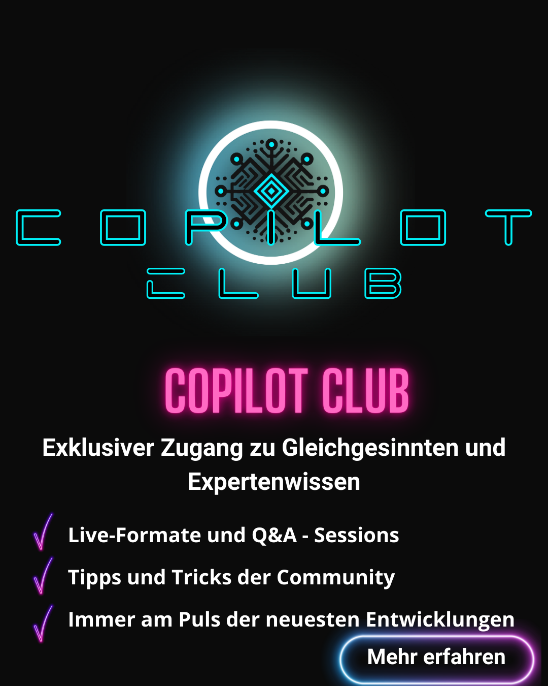 Microsoft 365 Copilot Community 